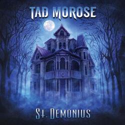 Tad Morose - St. Demonius