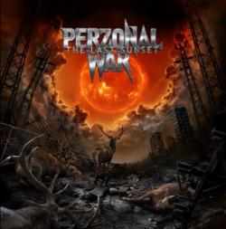 Perzonal War - The Last Sunset