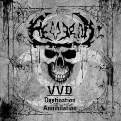 Aeveron - VVD: Destination Annihilation