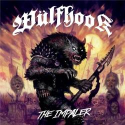 Wulfhook - The Impaler