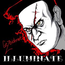 Illuminate - GeZeichnet