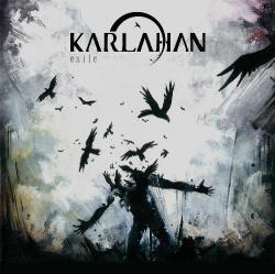 Karlahan - Exile