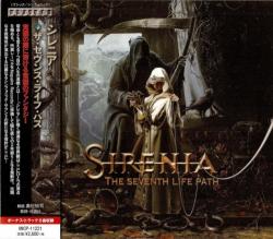 Sirenia - The Seventh Life Path