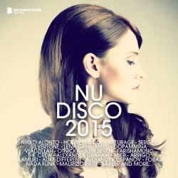 VA - Nu Disco 2015