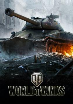   / World of Tanks [9.13.60]