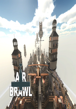 Air Brawl [RePack  Daytona]