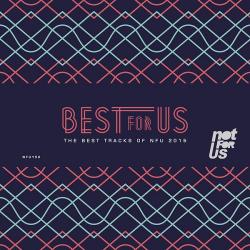 VA - Best For Us 2015