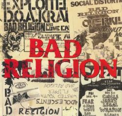 Bad Religion - All Ages