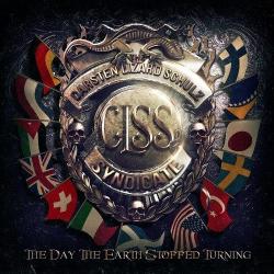 Carsten Lizard Schulz Syndicate - The Day the Earth Stopped Turning