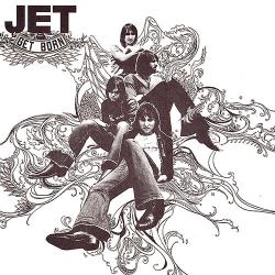 Jet - Get Born