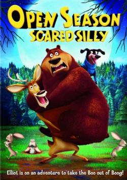   4:   / Open Season: Scared Silly MVO