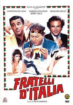  , ,  / Fratelli d'Italia VO