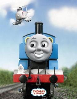     (19 : 1-14   26) / Thomas and Friends DUB