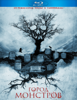   / Tales of Halloween [USA Transfer] DUB [iTunes]