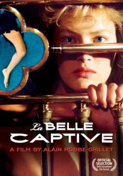   / La Belle captive MVO