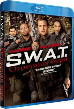 S.W.A.T.:   / S.W.A.T.: Firefight MVO