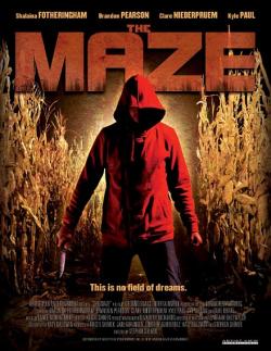  / The Maze DVO