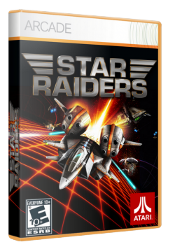 Star Raiders