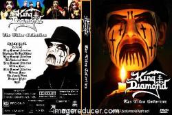 King Diamond - The Videos Collection