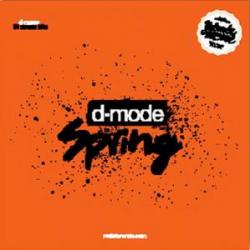 VA - D-Mode: Spring