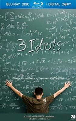 3  / 3 idiots MVO