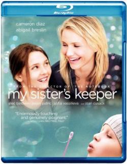 My Sister's Keeper /  - MVO