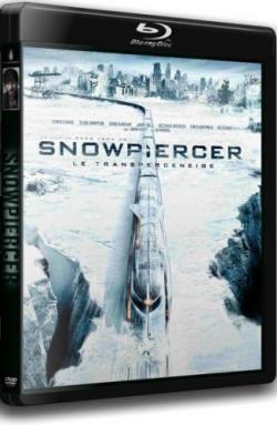   / Snowpiercer DVO