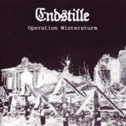 Endstille - Operation Wintersturm