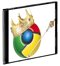 Google Chrome 12.0.742.5 Dev