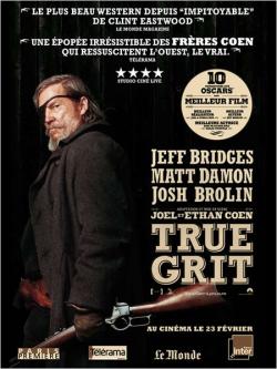   / True Grit DUB