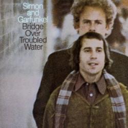 Simon Garfunkel - Bridge Over Troubled Water (Japan Edition 2001 Sony Music)