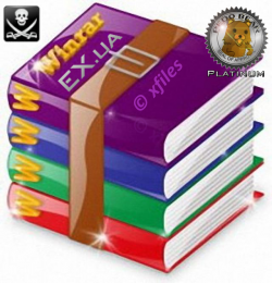 WinRAR 4.01 Final RePack