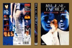 Mylene Farmer - Mylenium Tour