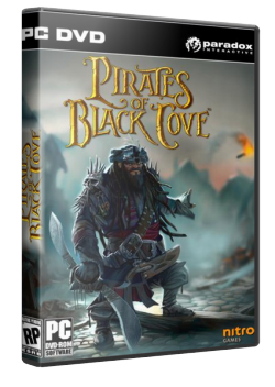 Pirates of Black Cove