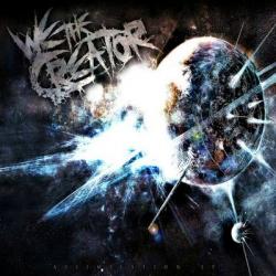 We The Creator - Conversion