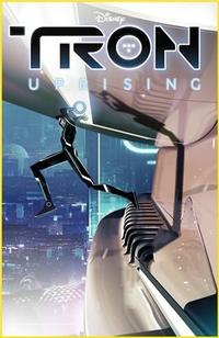 :  / TRON: Uprising (1 , 1-19   19) DVO