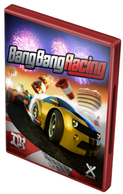 Bang Bang Racing