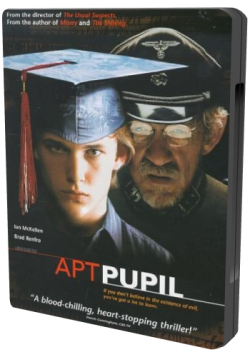   / Apt Pupil MVO