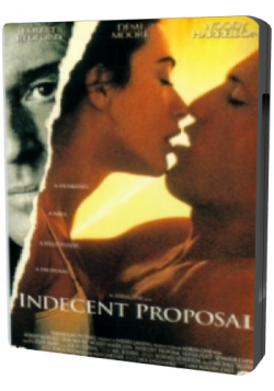   / Indecent Proposal MVO