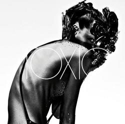 The Gazette - Toxic