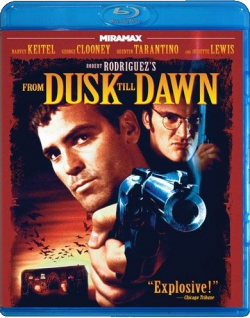     / From Dusk Till Dawn 4xMVO + 4xAVO