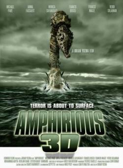  3D / Amphibious 3D VO