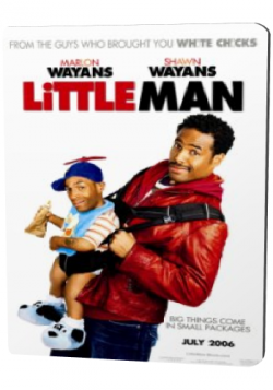  / Little Man DUB