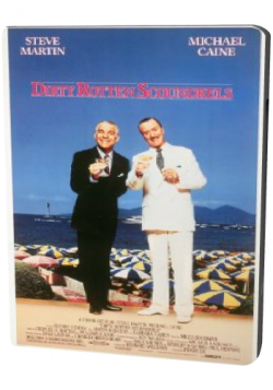   / Dirty Rotten Scoundrels DUB