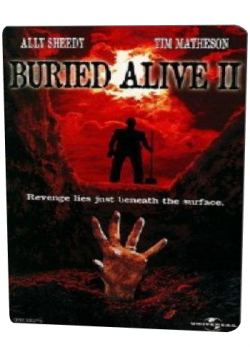   2 / Buried alive 2 DUB