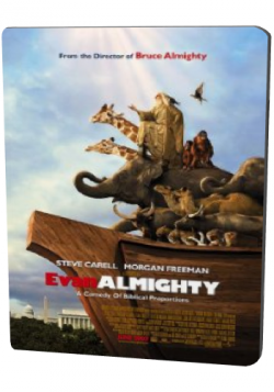   / Evan Almighty DUB