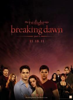 . . :  1 / The Twilight Saga: Breaking Dawn - Part 1 ENG