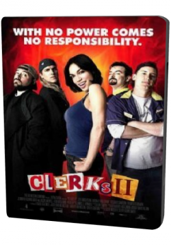  2 / Clerks II DUB