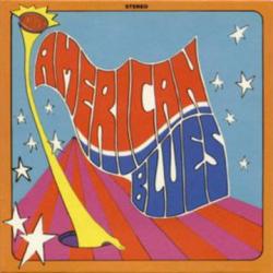 American Blues - Is Here