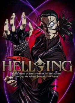  / Hellsing Ultimate [OVA] [. 9  9] [RAW] [RUS+JAP+SUB]